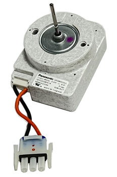 GE GIE18GTHLRWW Refrigerator Evaporator Motor (Genuine OEM)