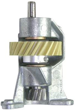 KitchenAid KSM105GBCCL0 Mixer Attachement Worm Gear & Bracket