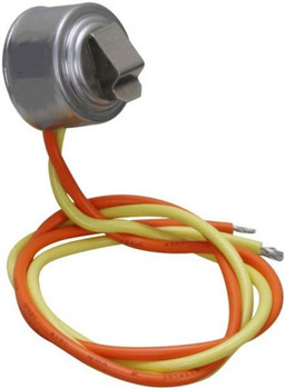 GE GIE18CTHGRWW Refrigerator Defrost Thermostat