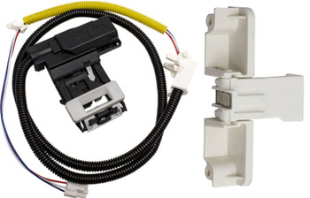 Crosley CAW11544EW2 Washer Door Lid Lock Latch & Strike