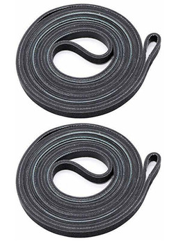 Maytag YMED7000XW0 Dryer Drum Belt (2 Pack)