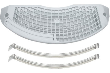 Kenmore 11072982103 Dryer Lint Filter Grille & Moisture Sensors