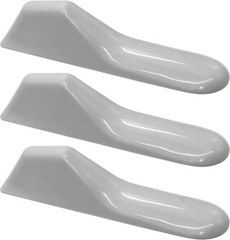 Kenmore 11044931301 Genuine Washer Drum Baffle Kit (3 Pack)