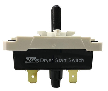 110.60022010 Kenmore Genuine Dryer Push to Start Switch