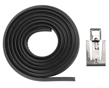 Amana ADB1400AWS4 Dishwasher Door Gasket Seal