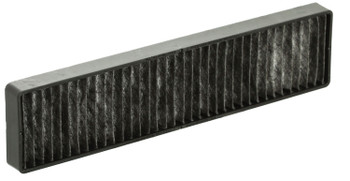 Kenmore 72187583611 Microwave Charcoal Filter Screen