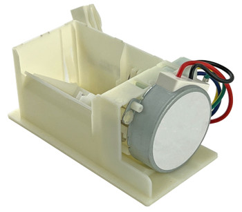 Amana ABC2037DEW Refrigerator Damper Control