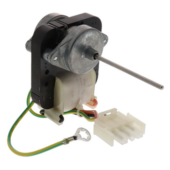 GE DTS18ICSJRWW Refrigerator Evaporator Motor