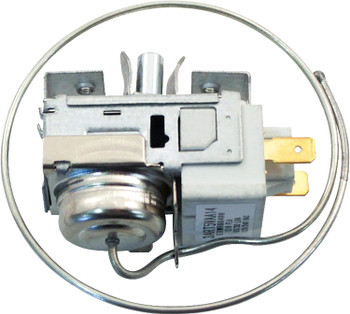 GE TFX27PFSBBB Refrigerator Temp Cold Control Thermostat