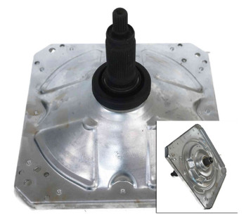 Whirlpool WTW7500GW0 Genuine OEM Washer Shaft Bearings Gearcase