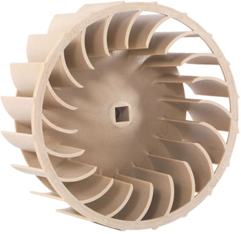 Kenmore 11072082101 Genuine OEM Dryer Blower Wheel