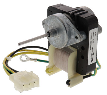 GE GSHF6KGZBCCC Refrigerator Condenser Fan Motor