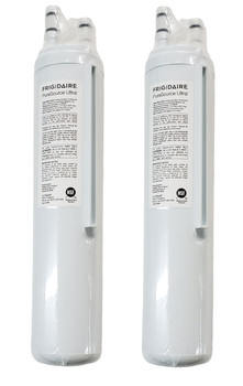 Frigidaire FPHF2399MF7 Genuine OEM Refrigerator Water Filter (2 Pack)  - PureSource Ultra Water Filter Sealed New