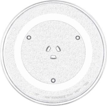 Amana AMC2206BAB06  Microwave Tray Plate 14" Inch
