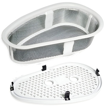 Kenmore 110.99518210 Dryer Lint Filter Screen Genuine Original Factory OEM