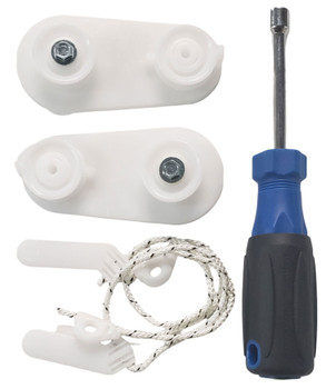 Amana ADB1700ADS4 Dishwasher Door Balance Link & Install Nutdriver Tool Kit