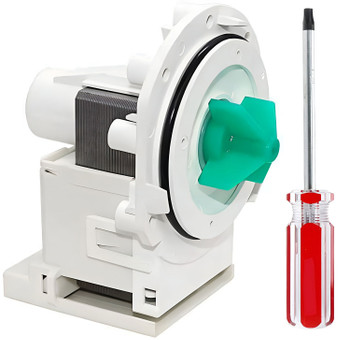 Kenmore 58714024200A Dishwasher Water Drain Pump & Special Torx Install Tool