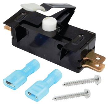 Kenmore 11072182103 Dryer Broken Belt Switch