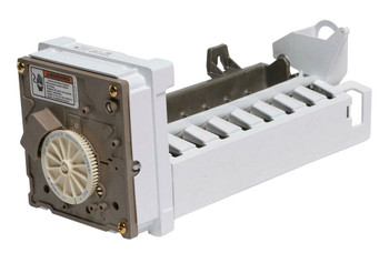 Refrigerator OEM Ice Maker That Fits Fridge Admiral RTDA238AAM