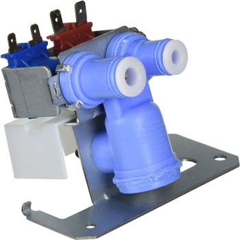 Refrigerator Water Inlet Valve That Fits Fridge GE GSC23LGPABB