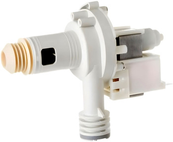 GE PDWT500V00BB OEM Genuine Dishwasher Water Drain Pump