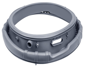 Samsung WF405ATPASU/AA-00 OEM Compatible Washer Door Boot Seal