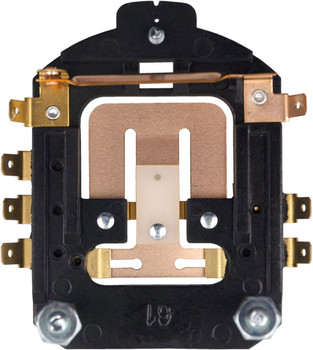 KitchenAid 5KSM150PSAPK0 OEM Mixer Speed Control Plate