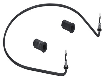 Amana ADB1400PYD1 OEM Genuine Factory Original Dishwasher Heating Element