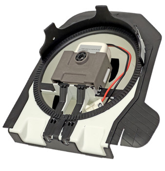 GE GTE18ETHRRBB OEM Compatible Refrigrator Condenser Fan Motor
