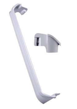 Frigidaire LFTR1814LW8 OEM Compatible Refrigerator Top or Bottom Door Shelf Bin