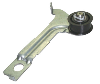 Dryer Idler Pulley and Bracket that works with Whirlpool WED6200SW1