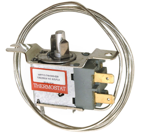 10658234700   Refrigerator Cold Control Thermostat