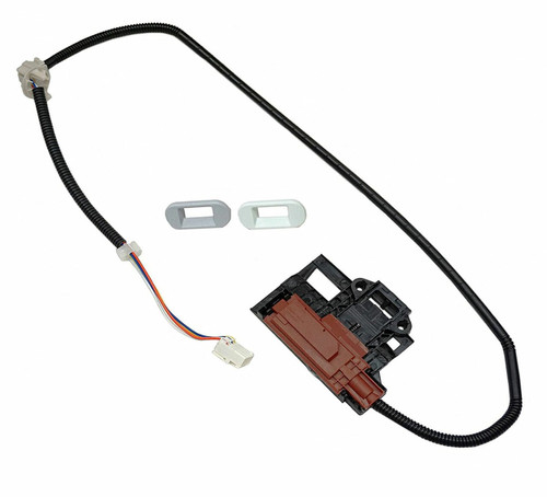 W10404050  Whirlpool Washer Lid Lock Latch