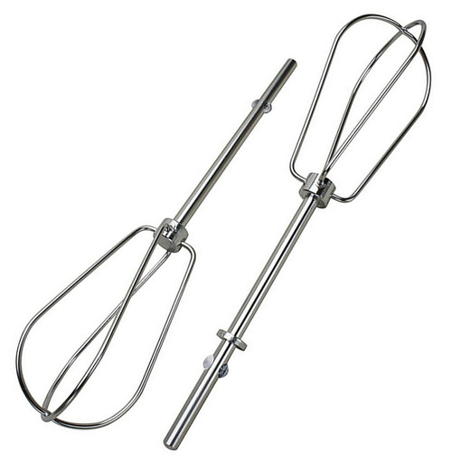 KHM312WH0  Hand Mixer Beaters Set