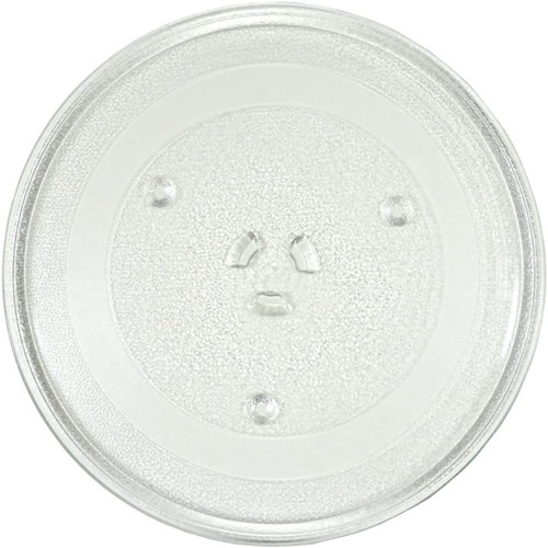 JES733WY02  Microwave Plate