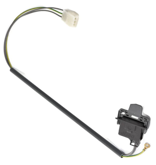 CAWB527MQ0 Crosley Washer Lid Switch