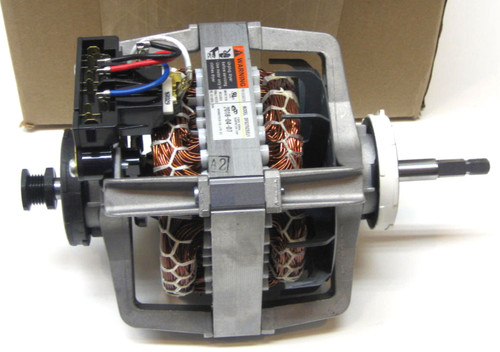 DV331AEW/XAA-01 Samsung Dryer Motor