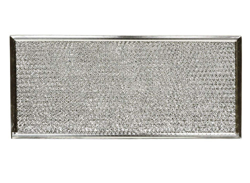 WMH31017FS0 Whirlpool Microwave Grease Filter 6x13