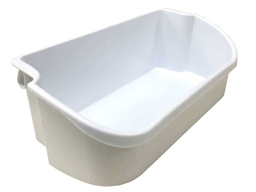 FRS26HF5AQ3 Refrigerator White Gallon Door Bin