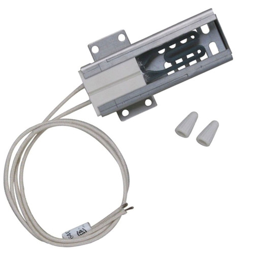 GF880KXW0 Oven Range Ignitor Igniter