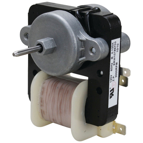 59658632891 Refrigerator Evaporator Fan Motor