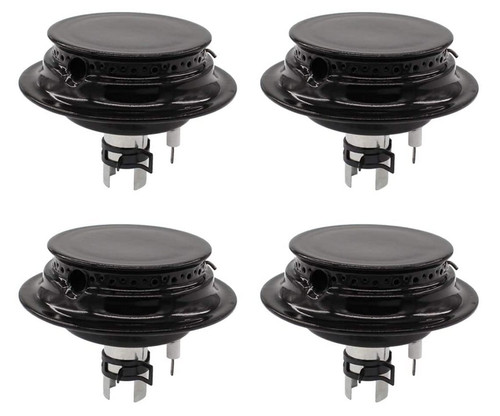 31315XAW Oven Range Burner Head Ignitor (4 Pack)