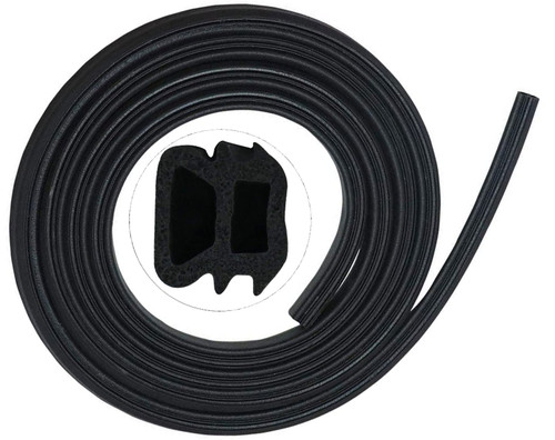 587.162329 Dishwasher Tub Gasket