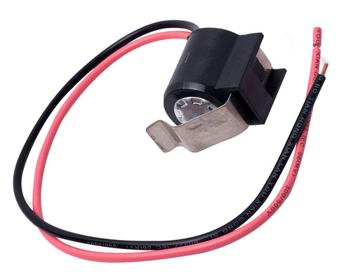 W10225581 Defrost Thermostat