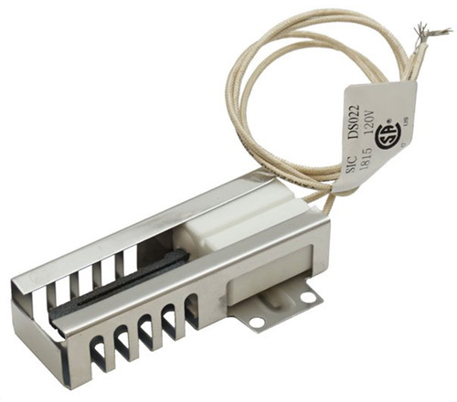 76-4667-00-07 Genuine OEM Oven Range Igniter