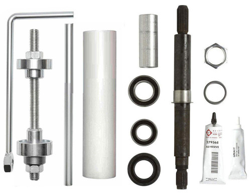 11027032603 OEM Genuine Washer Bearing Tool Rebuild Kit