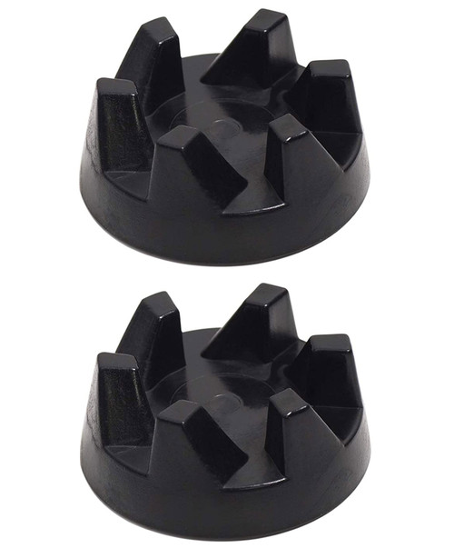 5KSB52BER4 KitchenAid Blender Drive Coupler Coupling (2 Pack)