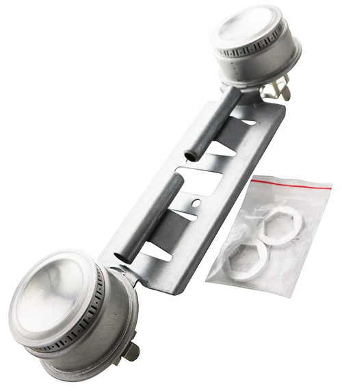 3627105190 Kenmore Oven Range Double Burner