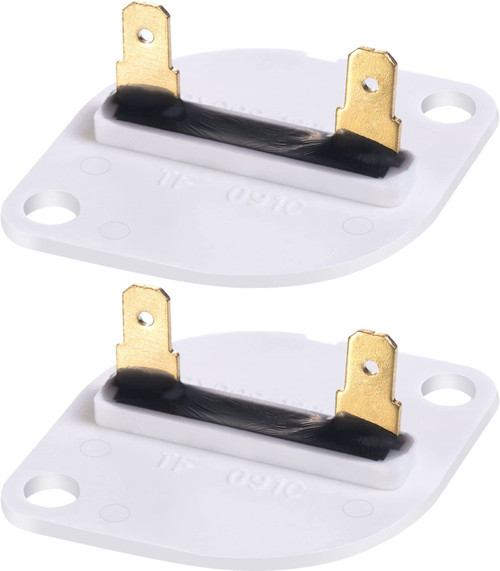 110.60887990 Kenmore Dryer Thermal Fuse (2 Pack)