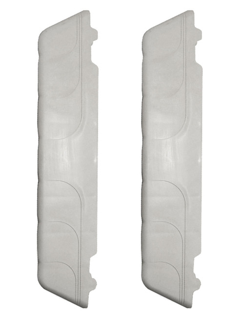 MDG9316AWA Maytag Short Dryer Drum Baffle (2 Pack)